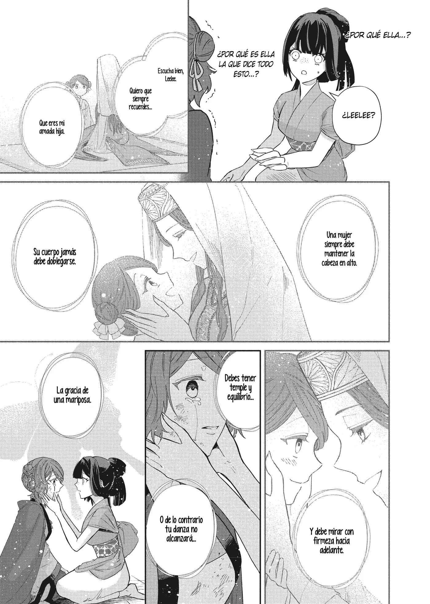 Futsutsukana Akujo de wa Gozaimasu ga ~Suuguu Chou So Torikae Den~ capítulo 5 página 39