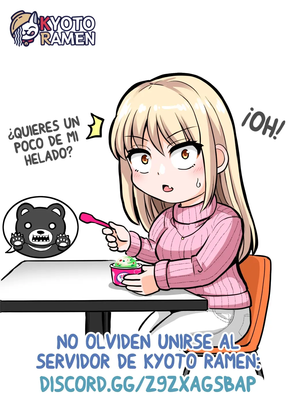 G-buri chan capítulo 1 página 4