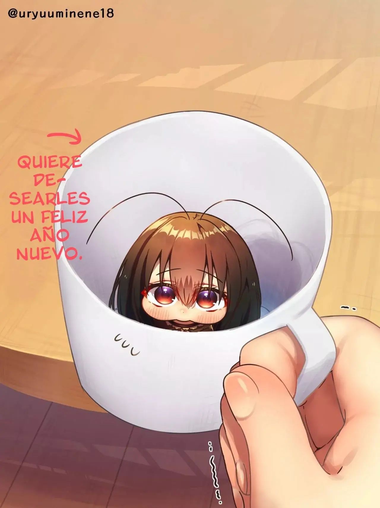 G-buri chan capítulo 10 página 2