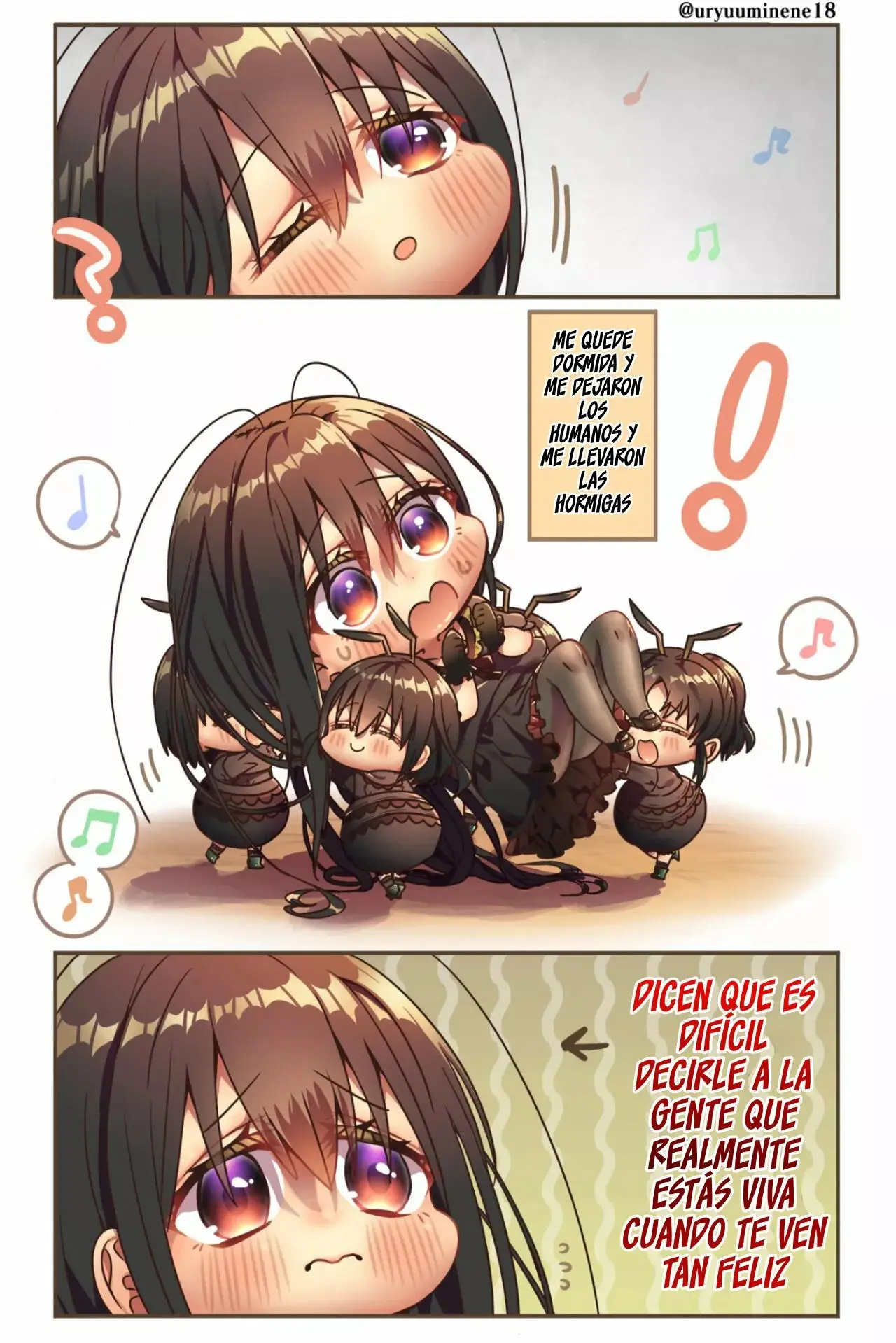 G-buri chan capítulo 24 página 2