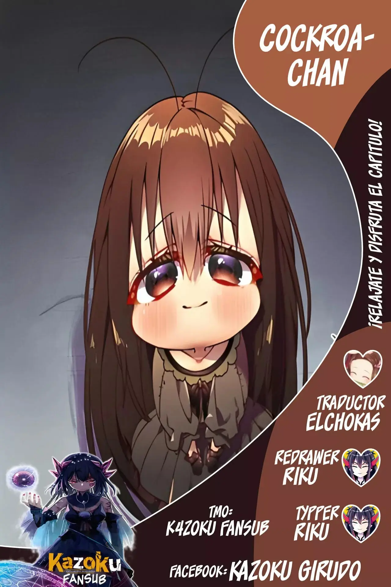 G-buri chan capítulo 26 página 1