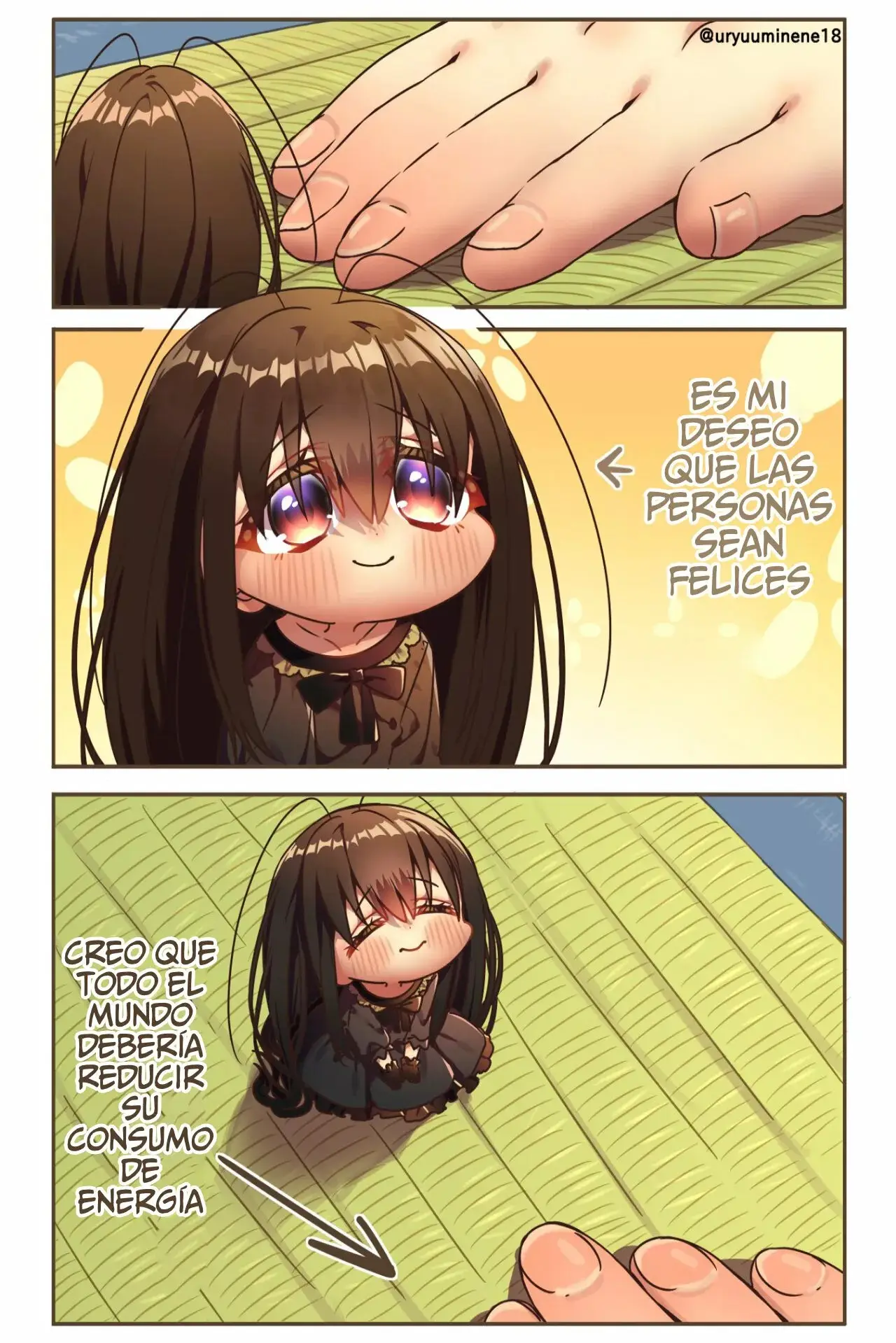 G-buri chan capítulo 28 página 2