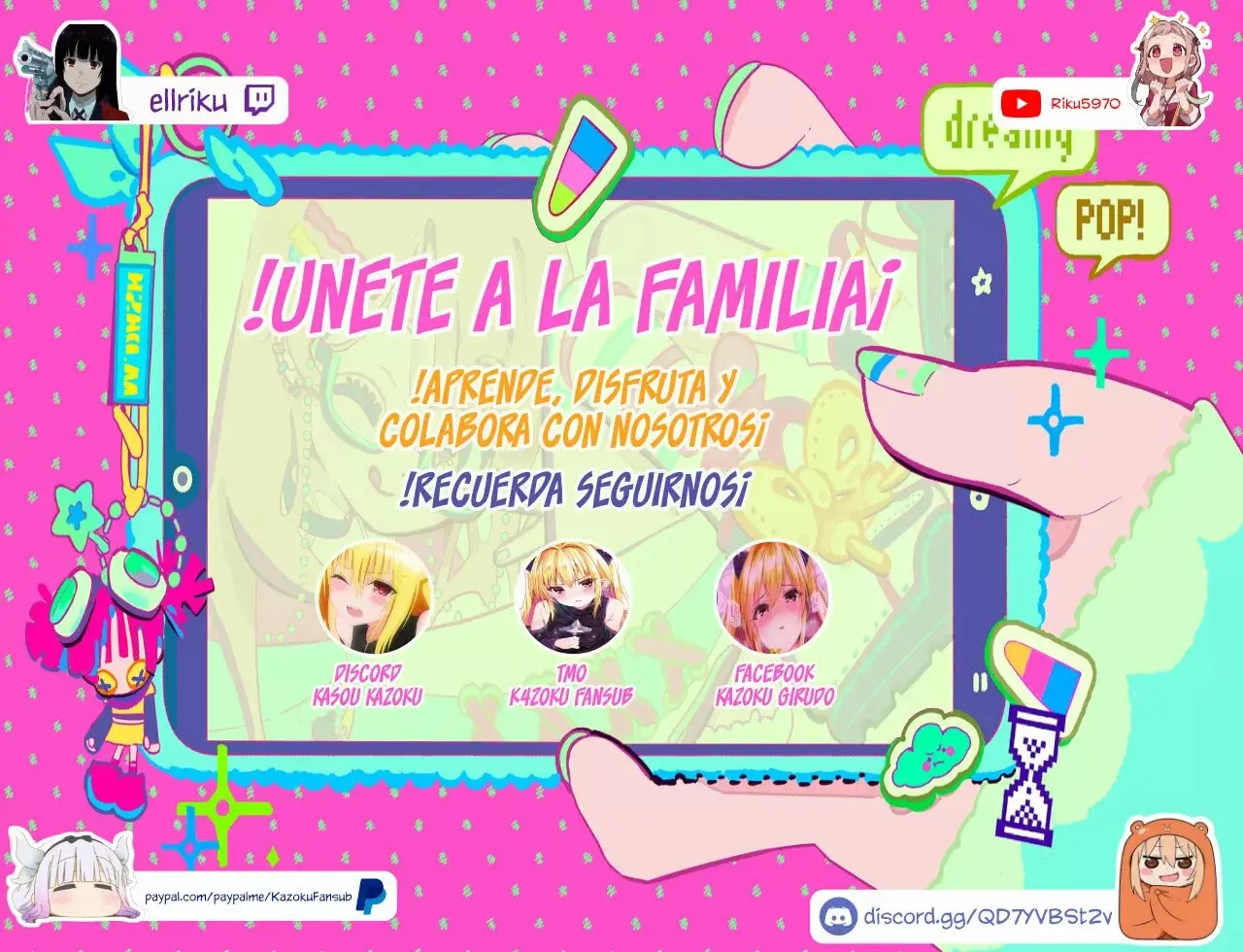 G-buri chan capítulo 28 página 4