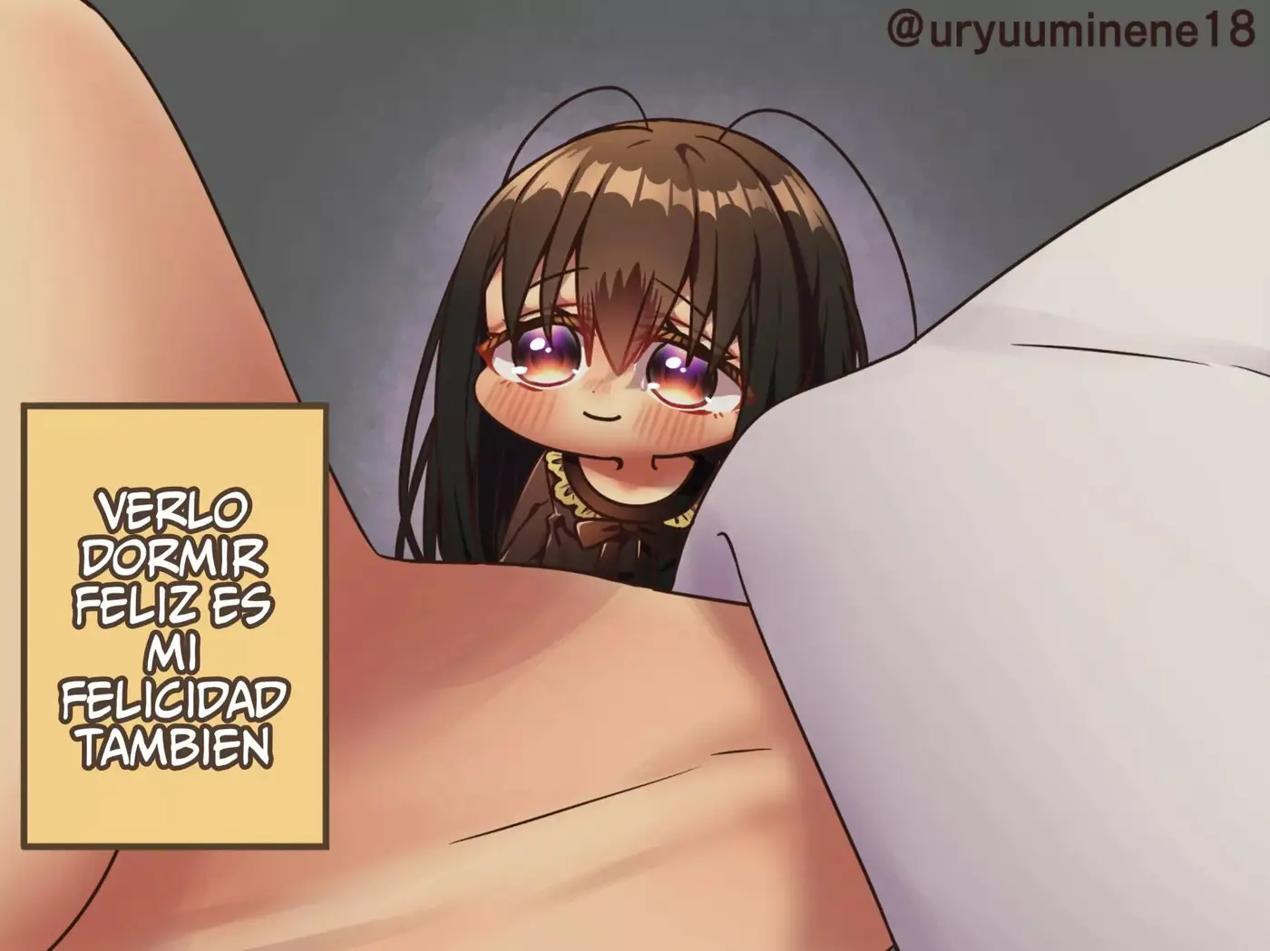 G-buri chan capítulo 30 página 2