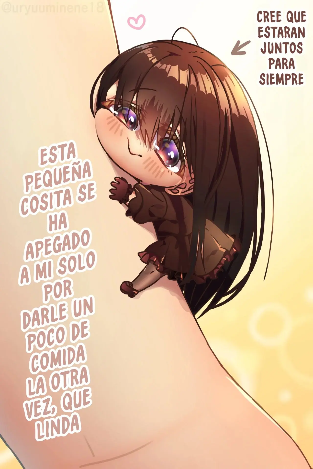 G-buri chan capítulo 45 página 2