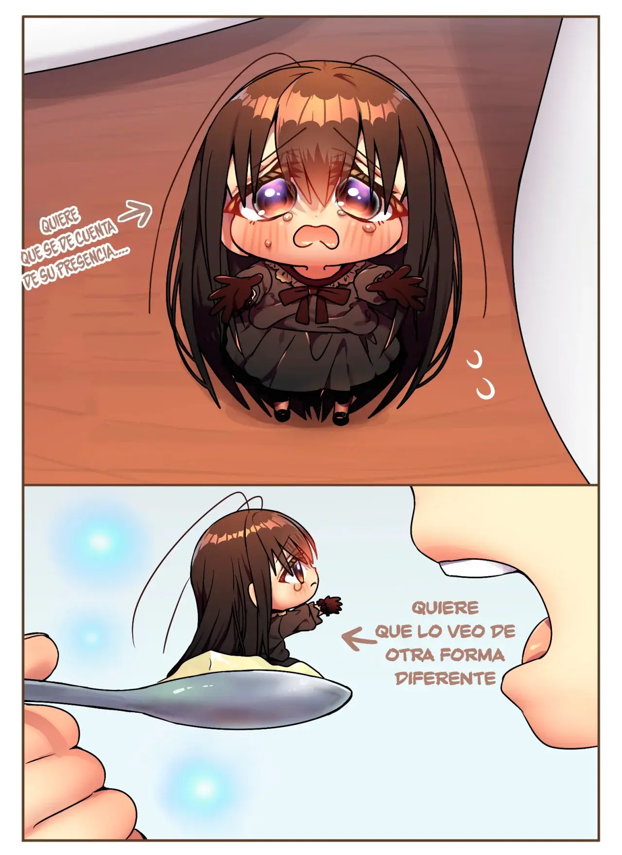 G-buri chan capítulo 51 página 3