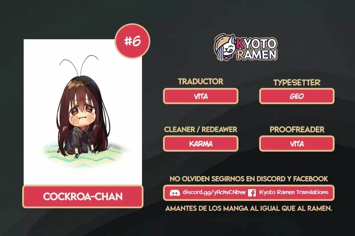 G-buri chan capítulo 6 página 1