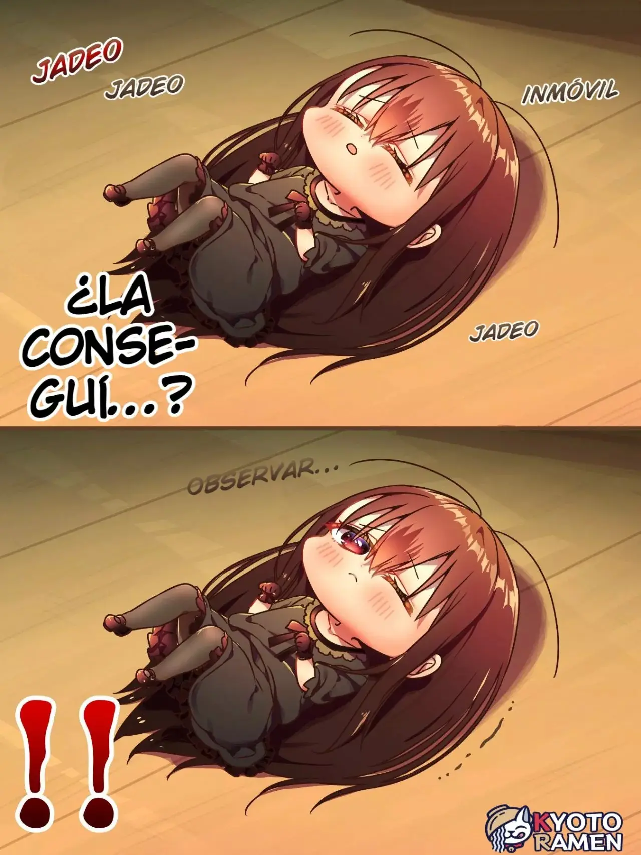 G-buri chan capítulo 6 página 2