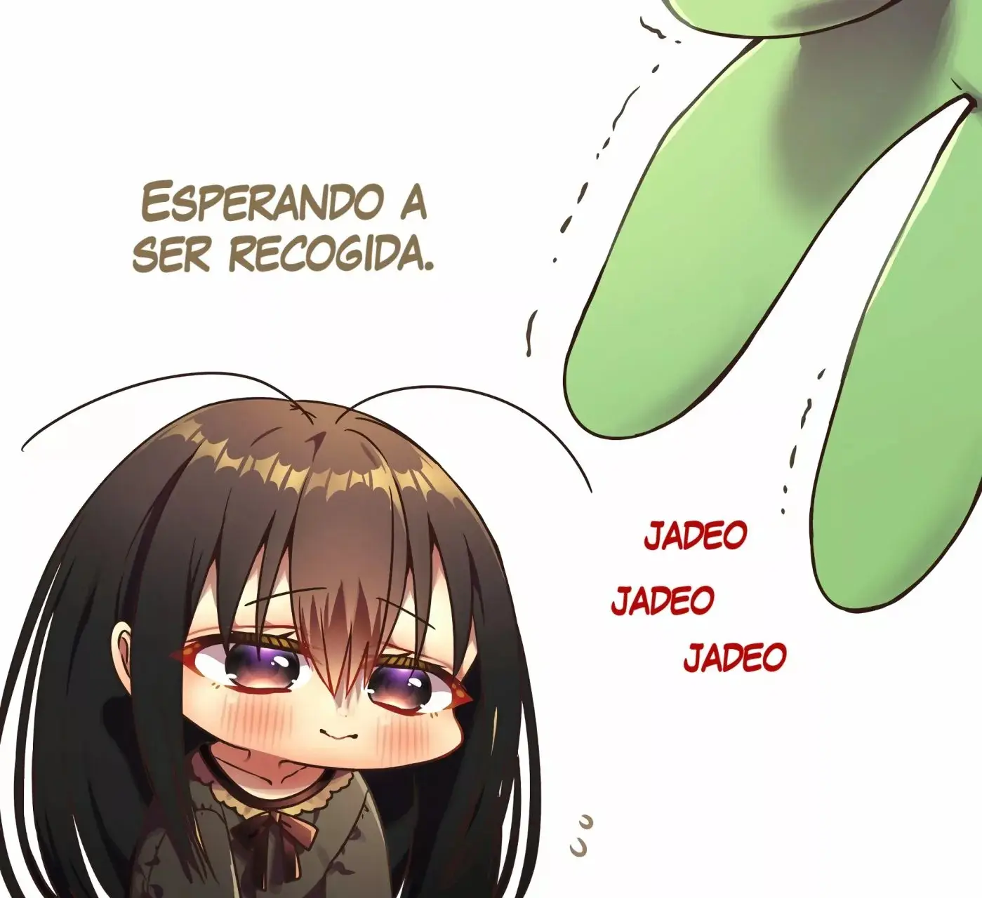 G-buri chan capítulo 6 página 3