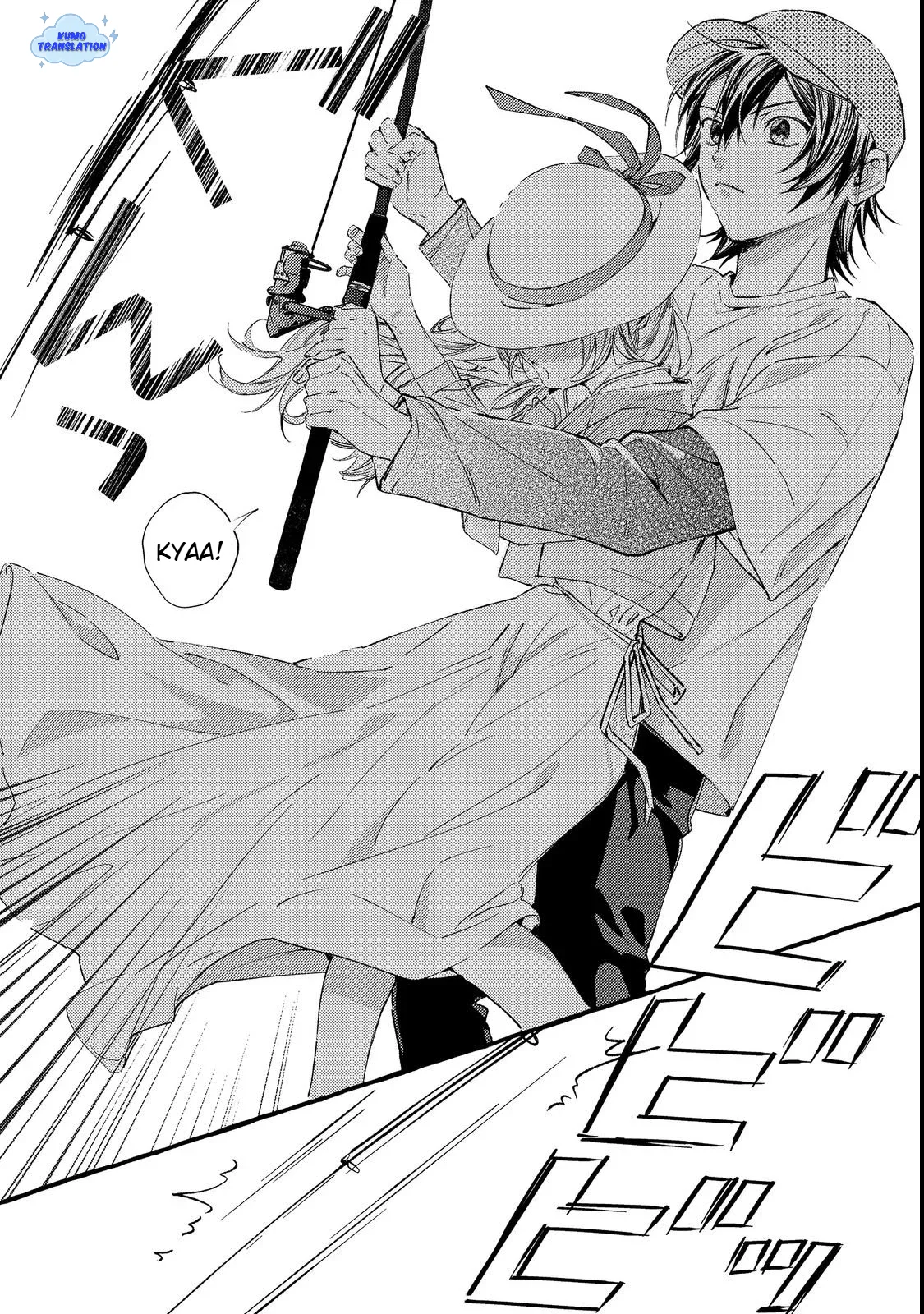 Gakuen no Madonna no Watanabe san ga, Naze ka Maishu Yotei wo Kitekuru - Capítulo 1 - Página 20 - LectorTMOo