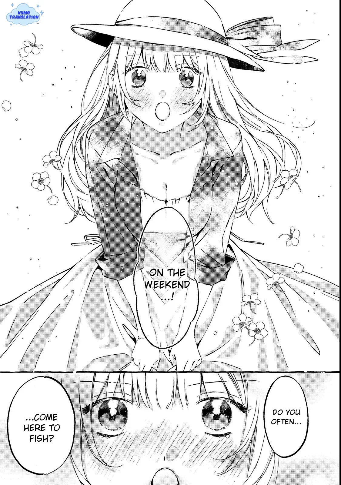 Gakuen no Madonna no Watanabe san ga, Naze ka Maishu Yotei wo Kitekuru - Capítulo 1 - Página 26 - LectorTMOo