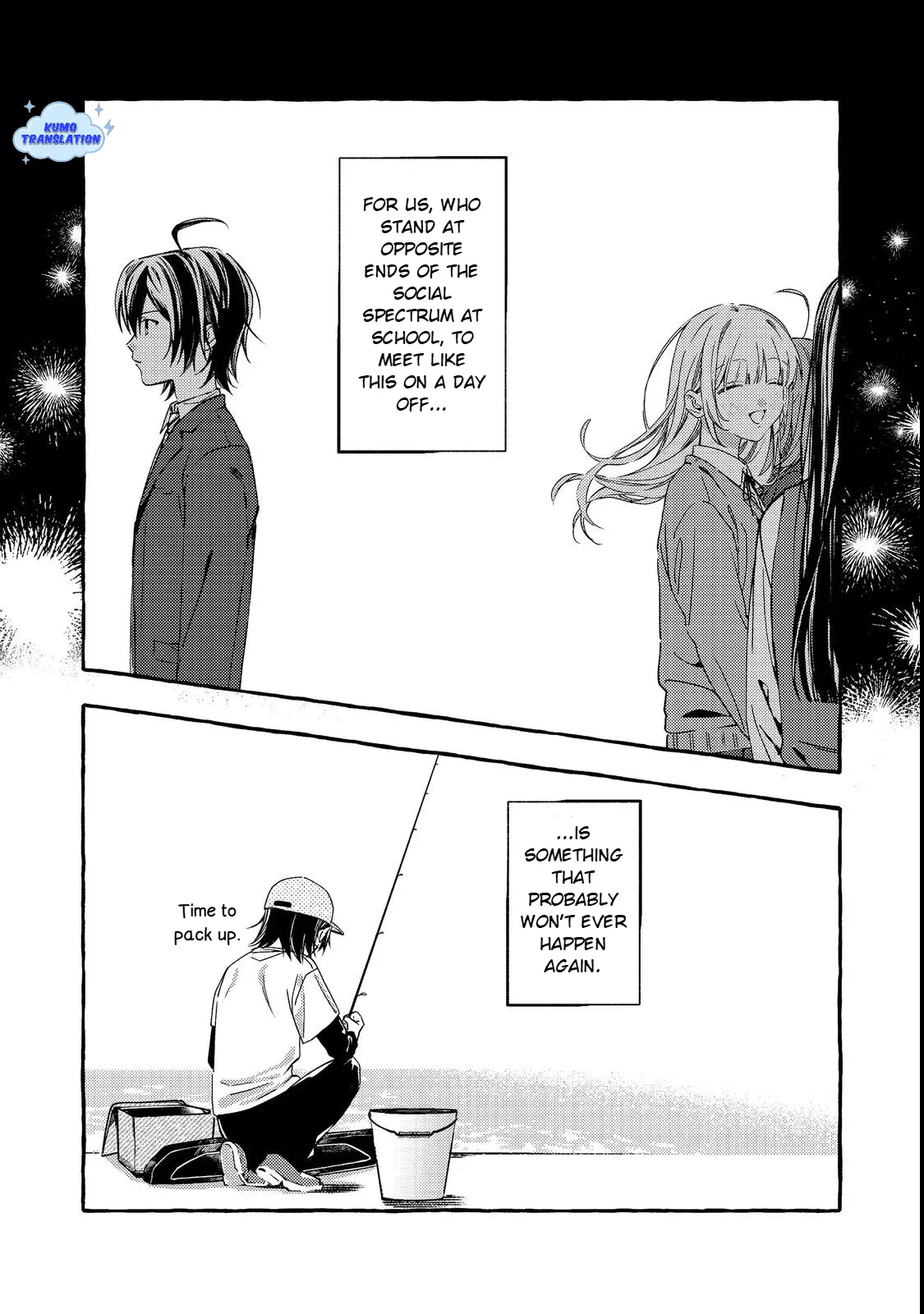 Gakuen no Madonna no Watanabe san ga, Naze ka Maishu Yotei wo Kitekuru - Capítulo 1 - Página 29 - LectorTMOo
