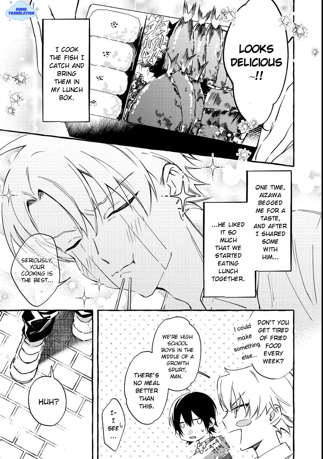 Gakuen no Madonna no Watanabe san ga, Naze ka Maishu Yotei wo Kitekuru - Capítulo 2 - Página 9 - LectorTMOo