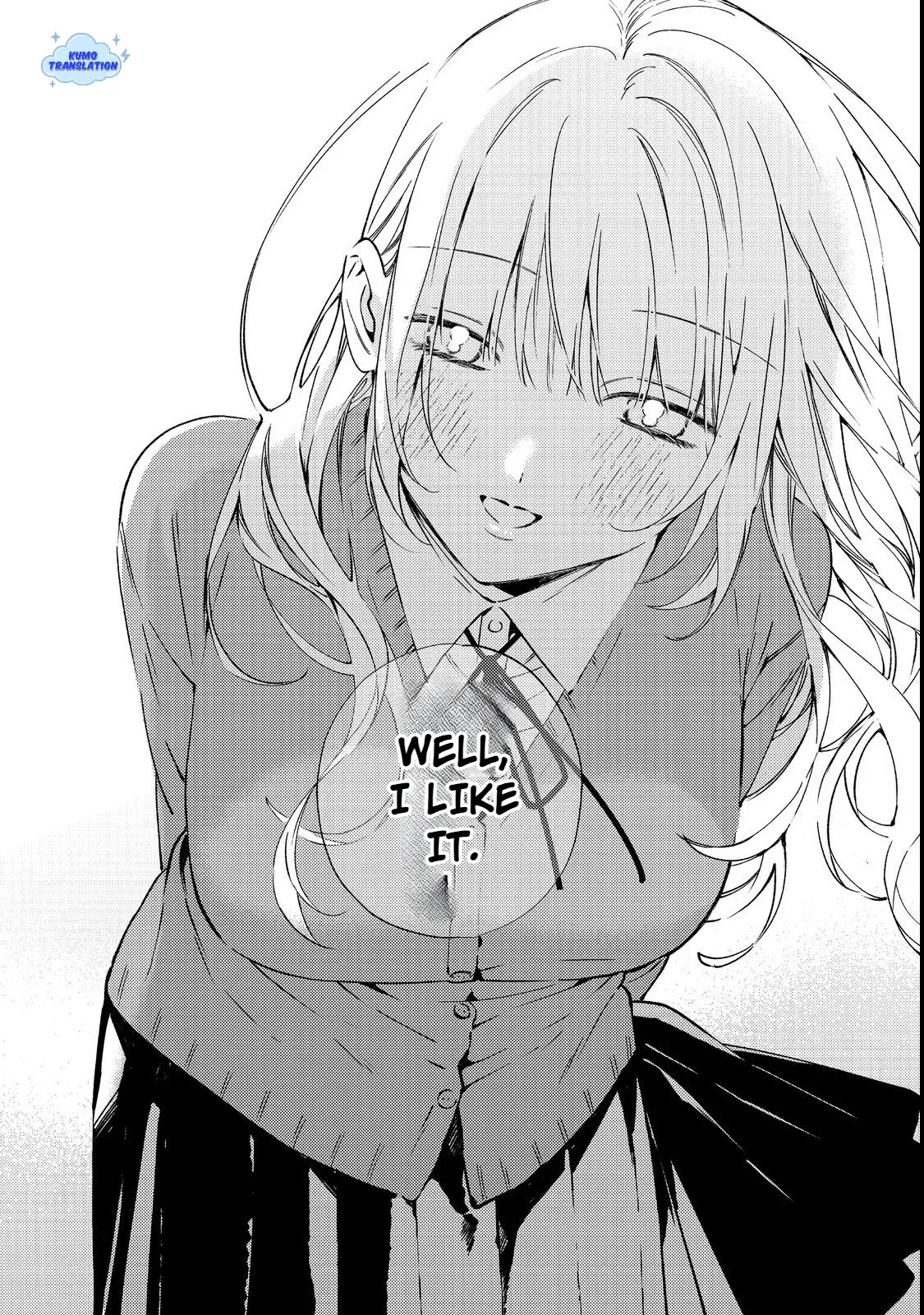 Gakuen no Madonna no Watanabe san ga, Naze ka Maishu Yotei wo Kitekuru - Capítulo 2 - Página 26 - LectorTMOo