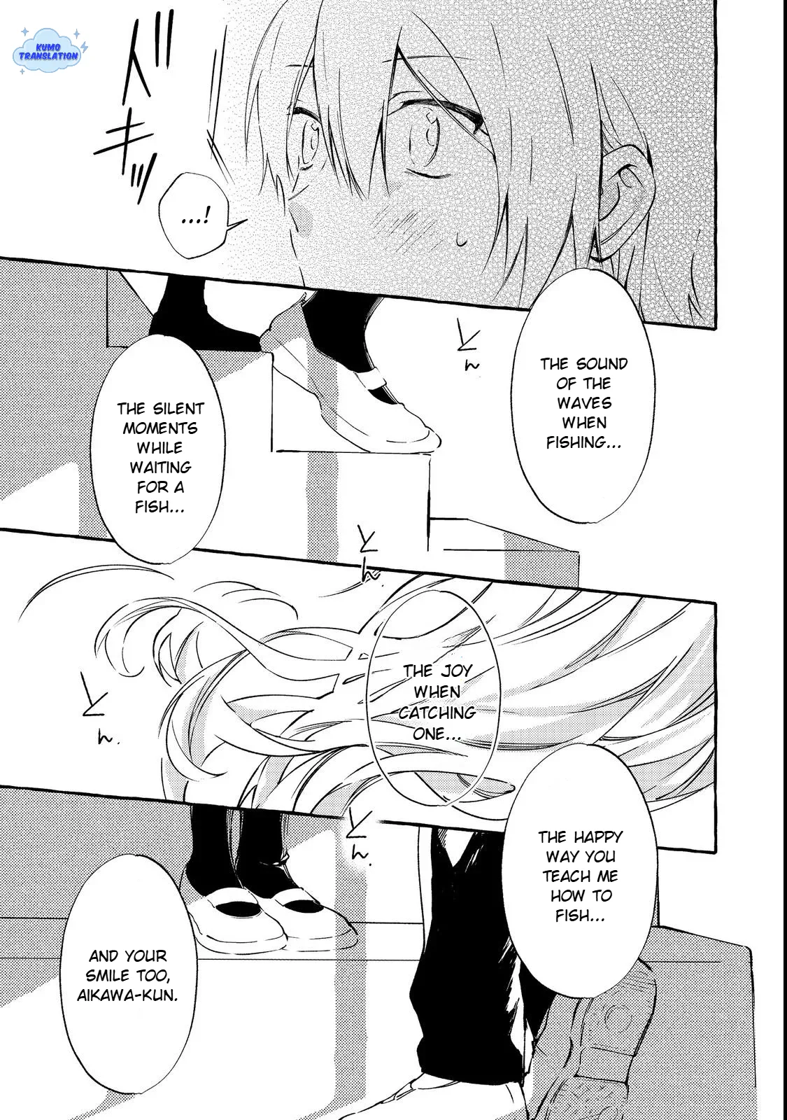 Gakuen no Madonna no Watanabe san ga, Naze ka Maishu Yotei wo Kitekuru - Capítulo 2 - Página 27 - LectorTMOo