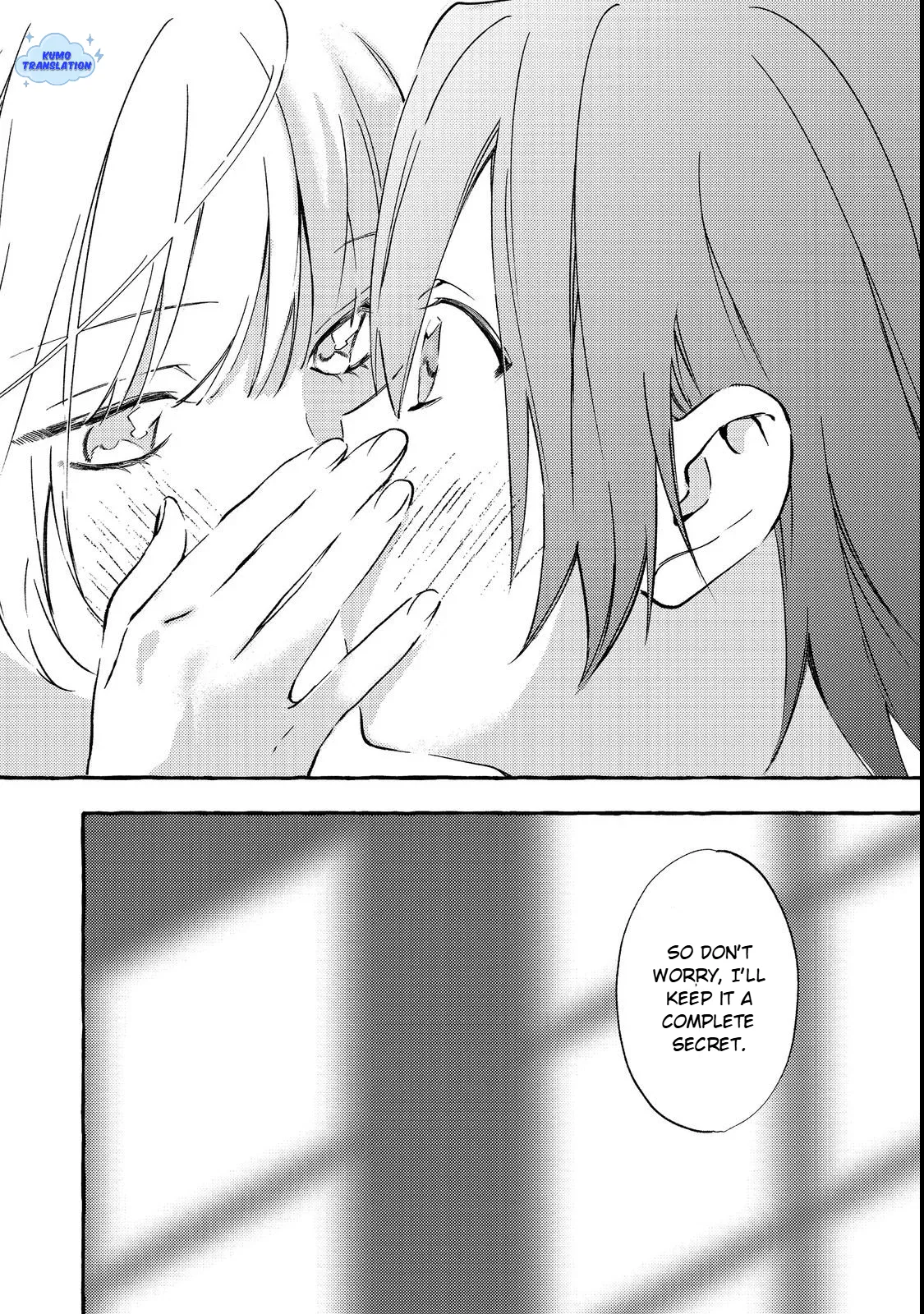 Gakuen no Madonna no Watanabe san ga, Naze ka Maishu Yotei wo Kitekuru - Capítulo 2 - Página 28 - LectorTMOo