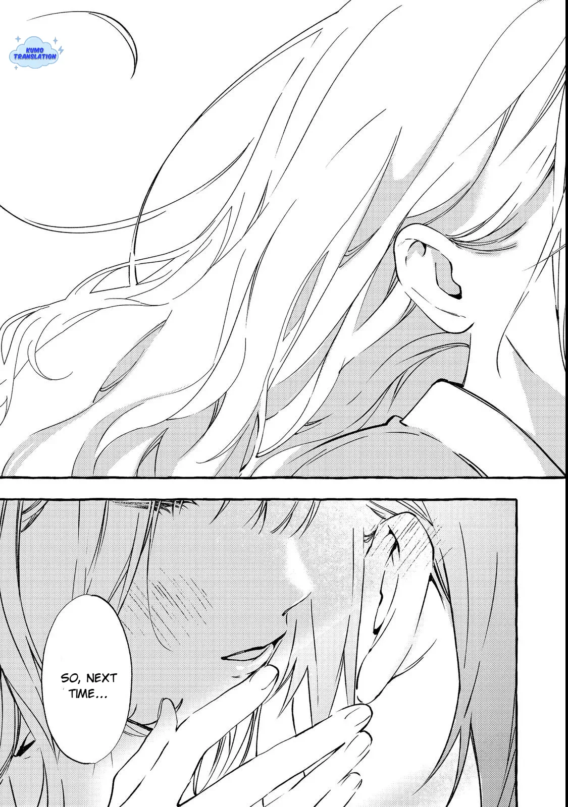 Gakuen no Madonna no Watanabe san ga, Naze ka Maishu Yotei wo Kitekuru - Capítulo 2 - Página 29 - LectorTMOo