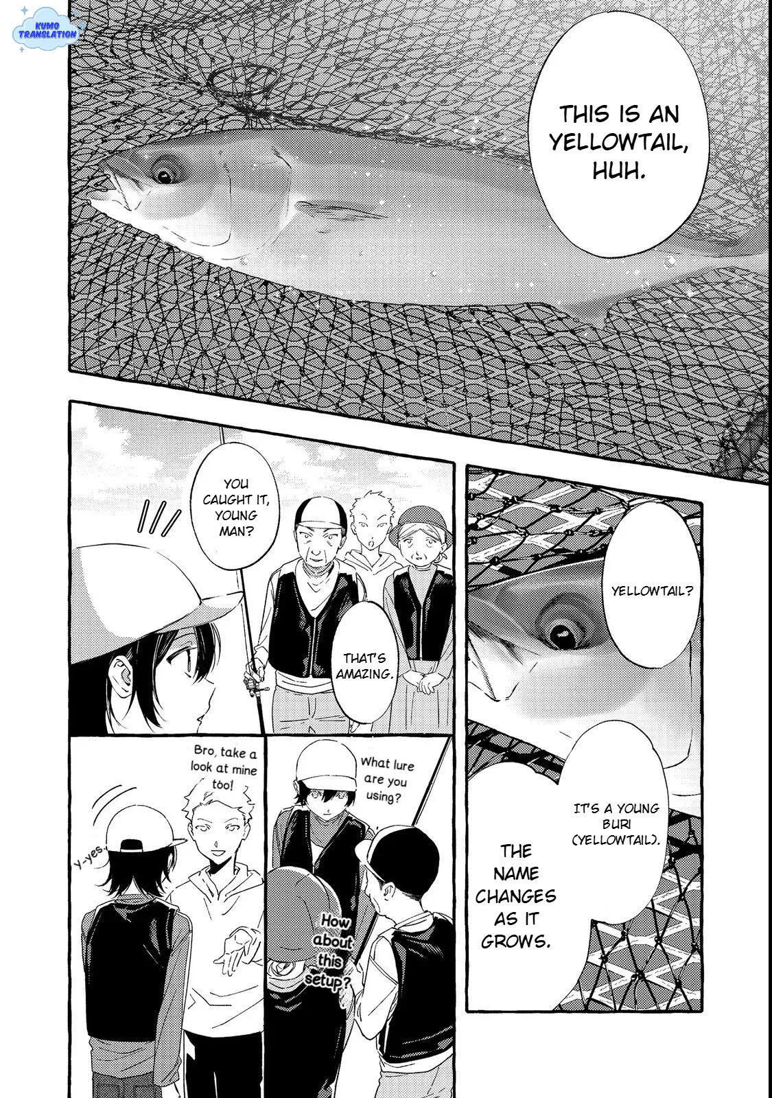 Gakuen no Madonna no Watanabe san ga, Naze ka Maishu Yotei wo Kitekuru - Capítulo 3 - Página 17 - LectorTMOo