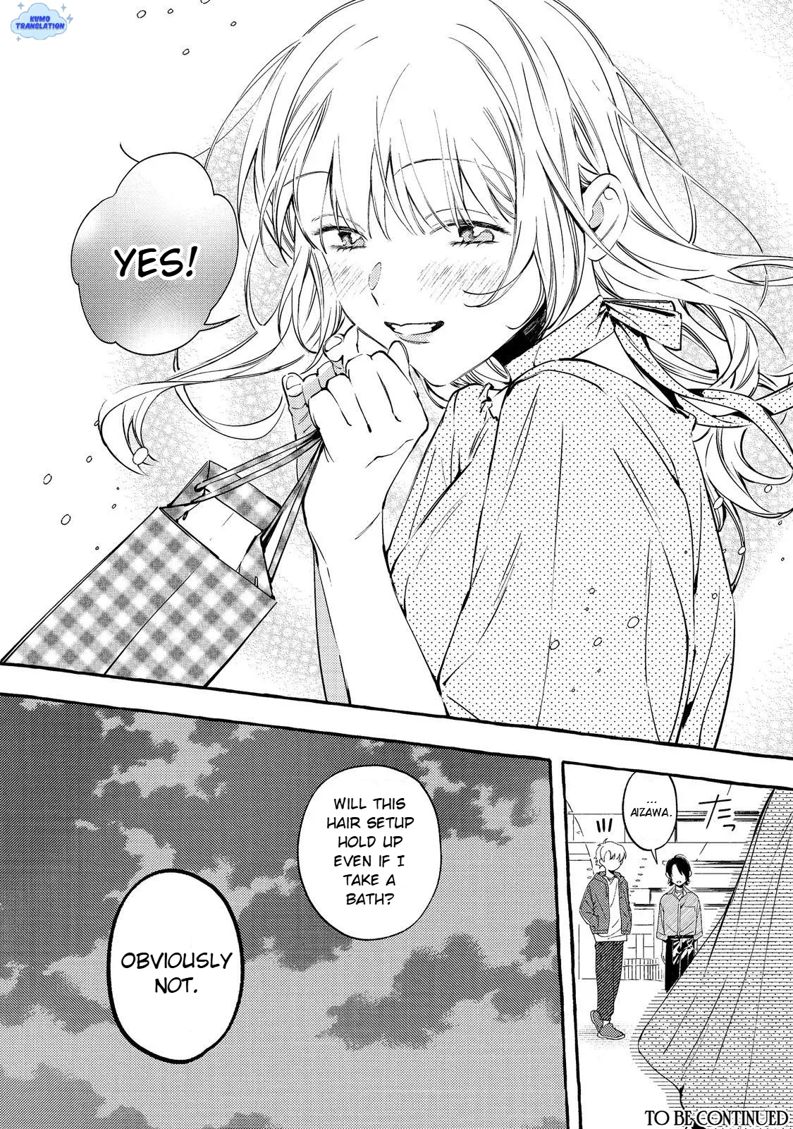 Gakuen no Madonna no Watanabe san ga, Naze ka Maishu Yotei wo Kitekuru - Capítulo 4 - Página 31 - LectorTMOo