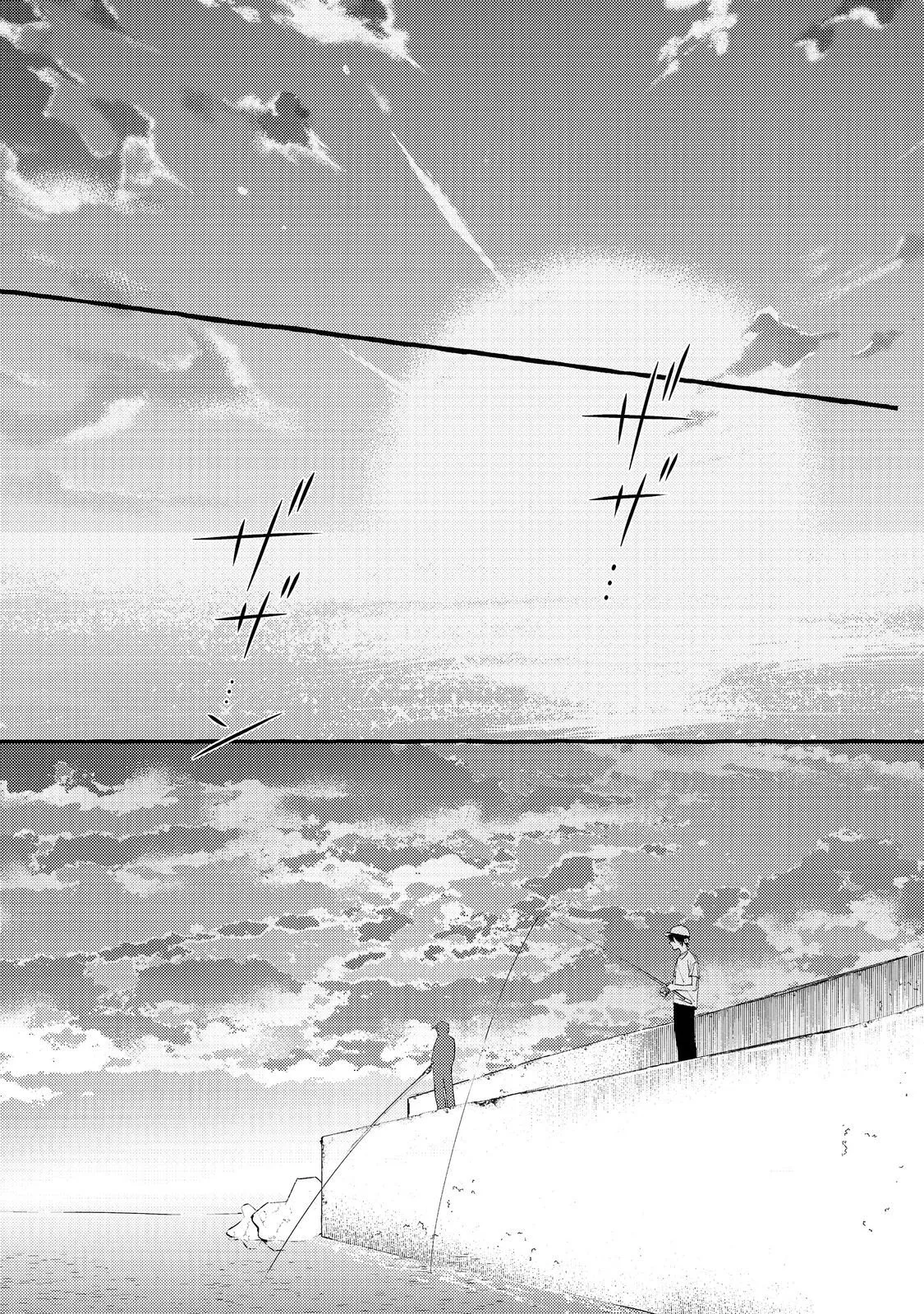 Gakuen no Madonna no Watanabe san ga, Naze ka Maishu Yotei wo Kitekuru - Capítulo 6 - Página 13 - LectorTMOo