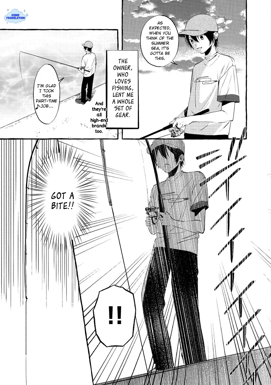 Gakuen no Madonna no Watanabe san ga, Naze ka Maishu Yotei wo Kitekuru - Capítulo 6 - Página 14 - LectorTMOo