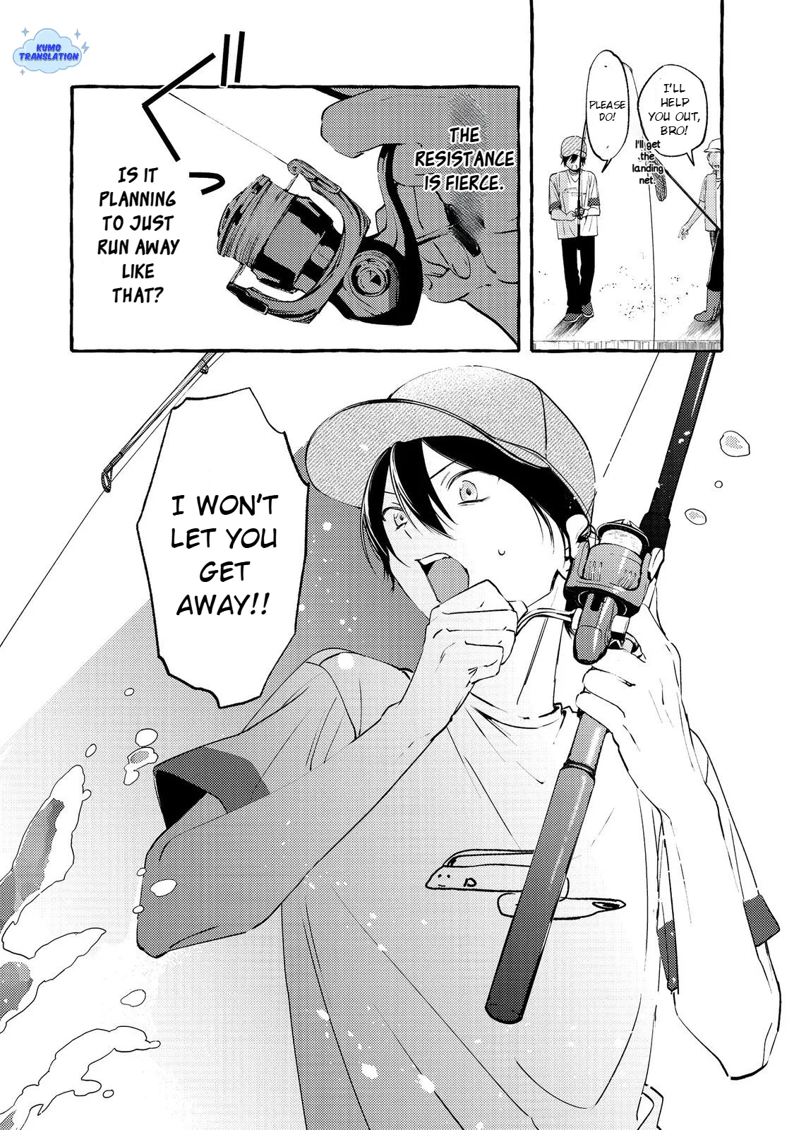 Gakuen no Madonna no Watanabe san ga, Naze ka Maishu Yotei wo Kitekuru - Capítulo 6 - Página 15 - LectorTMOo