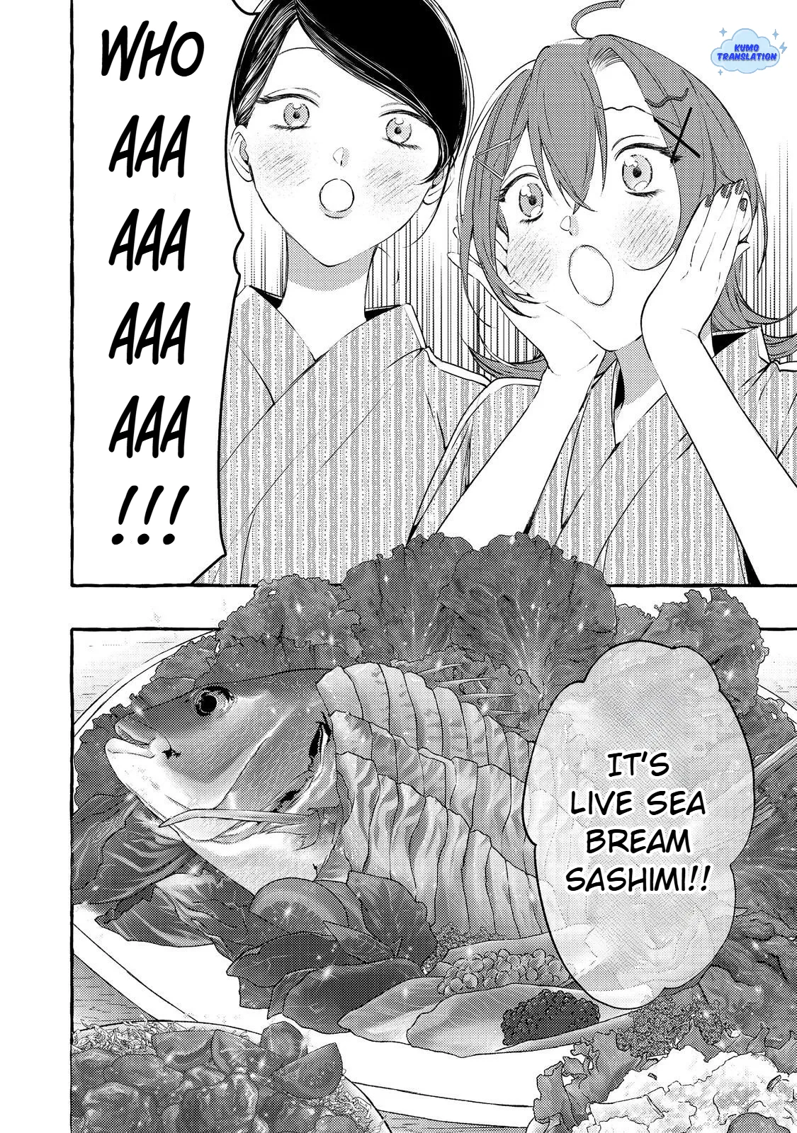 Gakuen no Madonna no Watanabe san ga, Naze ka Maishu Yotei wo Kitekuru - Capítulo 6 - Página 19 - LectorTMOo