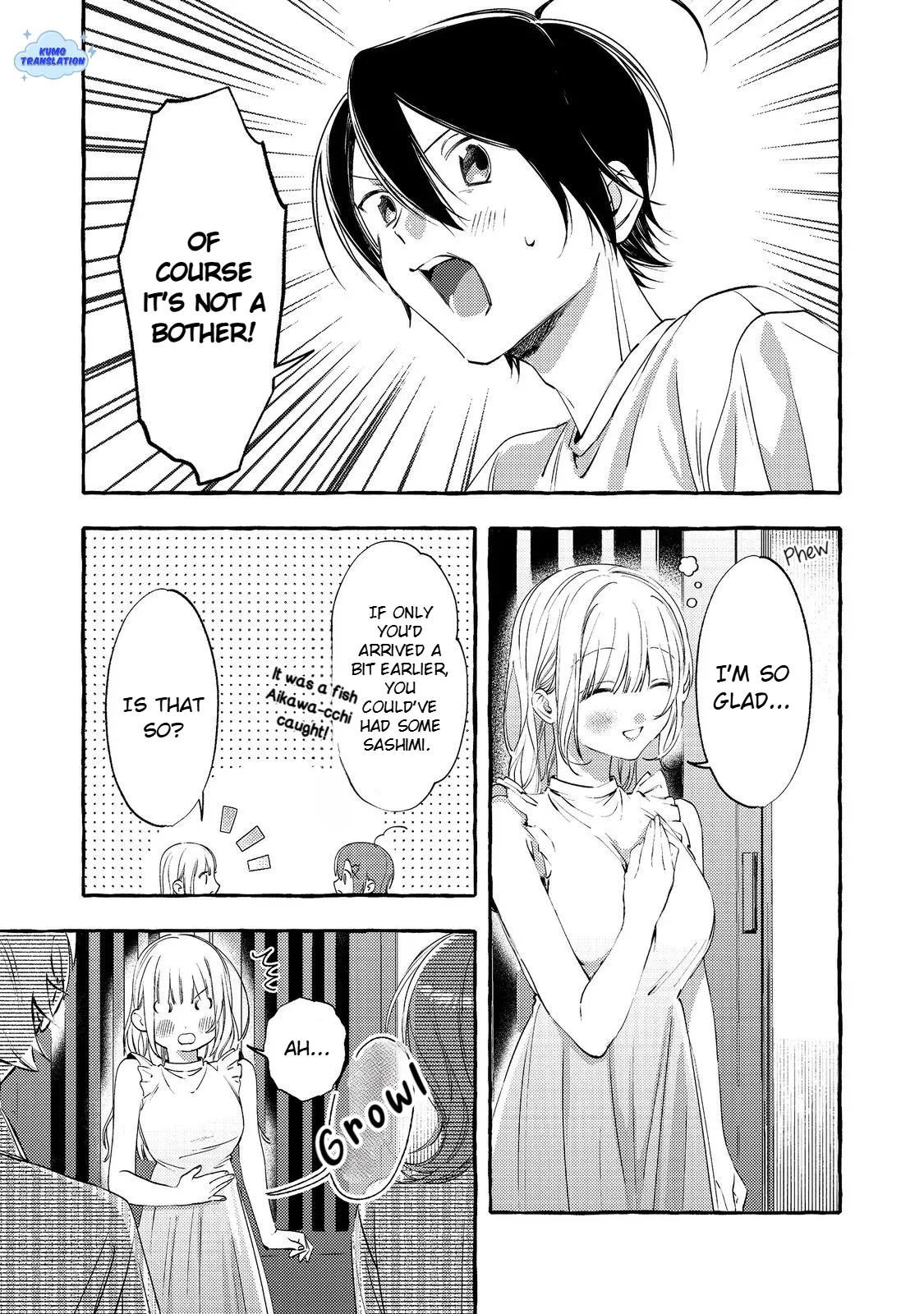 Gakuen no Madonna no Watanabe san ga, Naze ka Maishu Yotei wo Kitekuru - Capítulo 6 - Página 26 - LectorTMOo