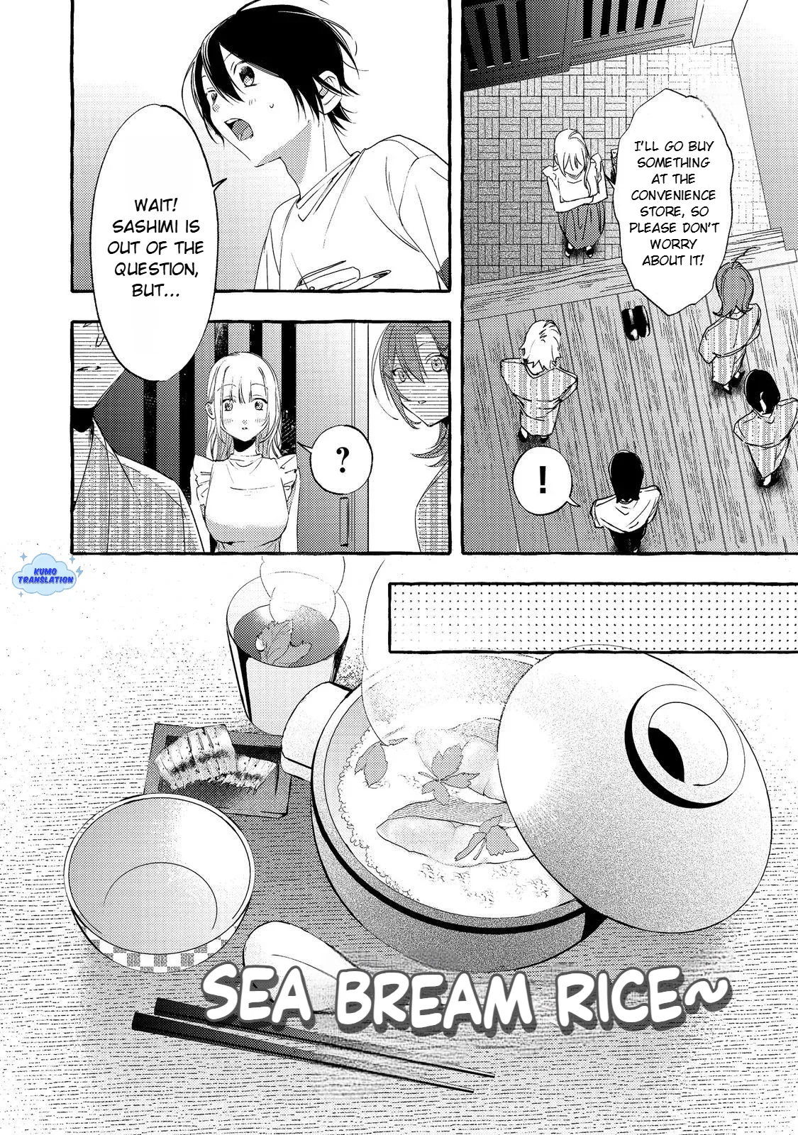 Gakuen no Madonna no Watanabe san ga, Naze ka Maishu Yotei wo Kitekuru - Capítulo 6 - Página 27 - LectorTMOo