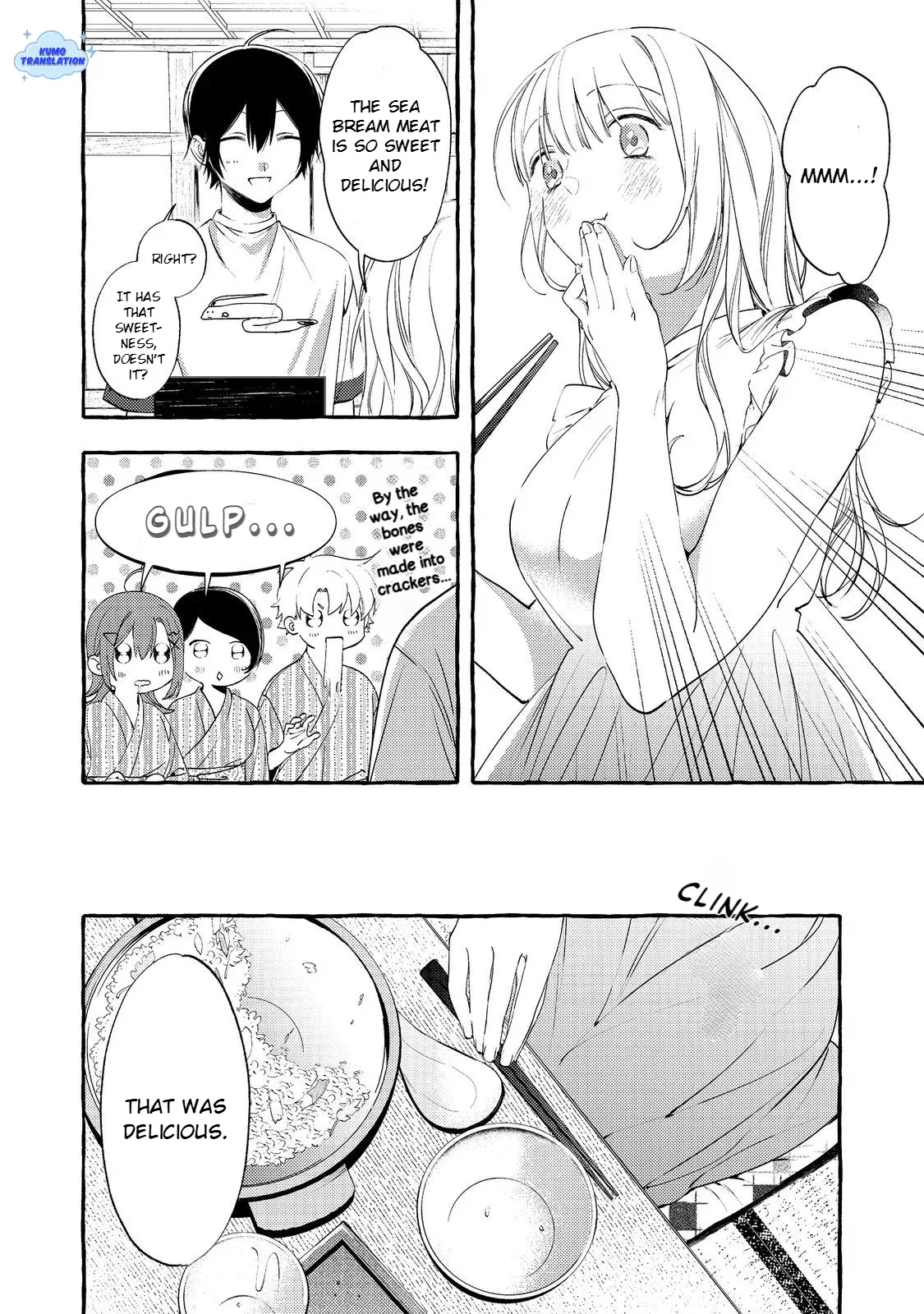 Gakuen no Madonna no Watanabe san ga, Naze ka Maishu Yotei wo Kitekuru - Capítulo 6 - Página 29 - LectorTMOo
