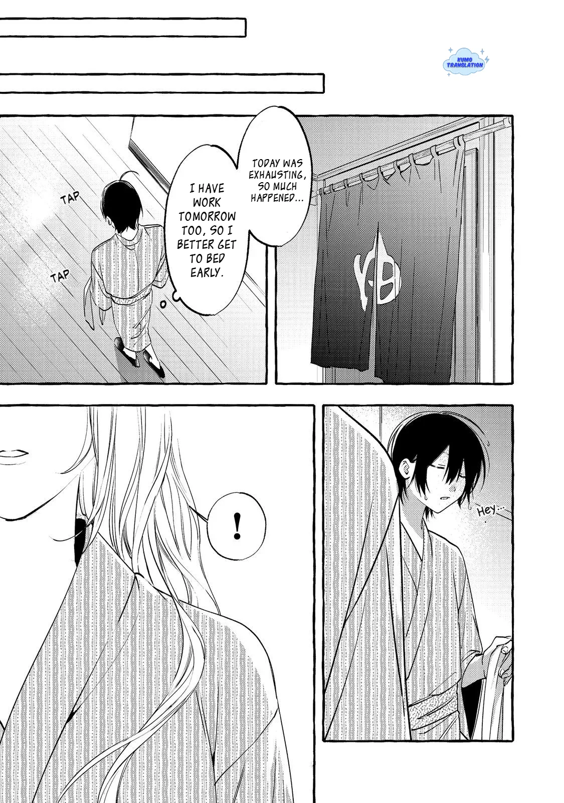 Gakuen no Madonna no Watanabe san ga, Naze ka Maishu Yotei wo Kitekuru - Capítulo 6 - Página 32 - LectorTMOo