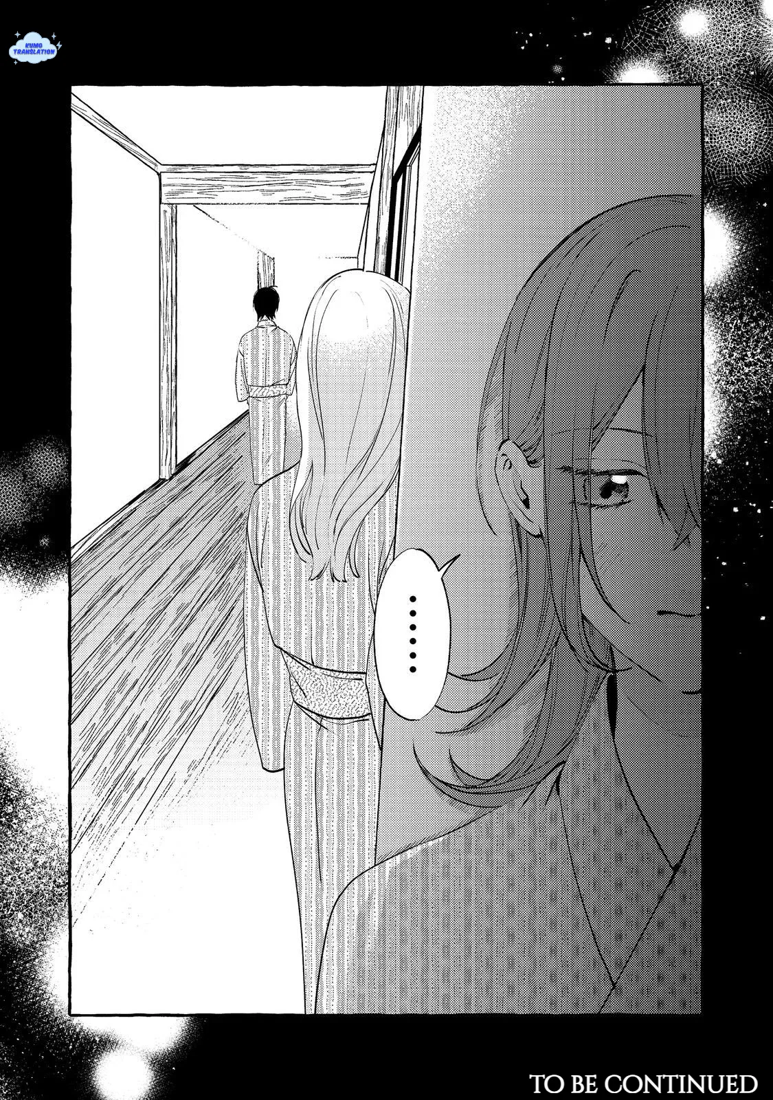 Gakuen no Madonna no Watanabe san ga, Naze ka Maishu Yotei wo Kitekuru - Capítulo 6 - Página 36 - LectorTMOo