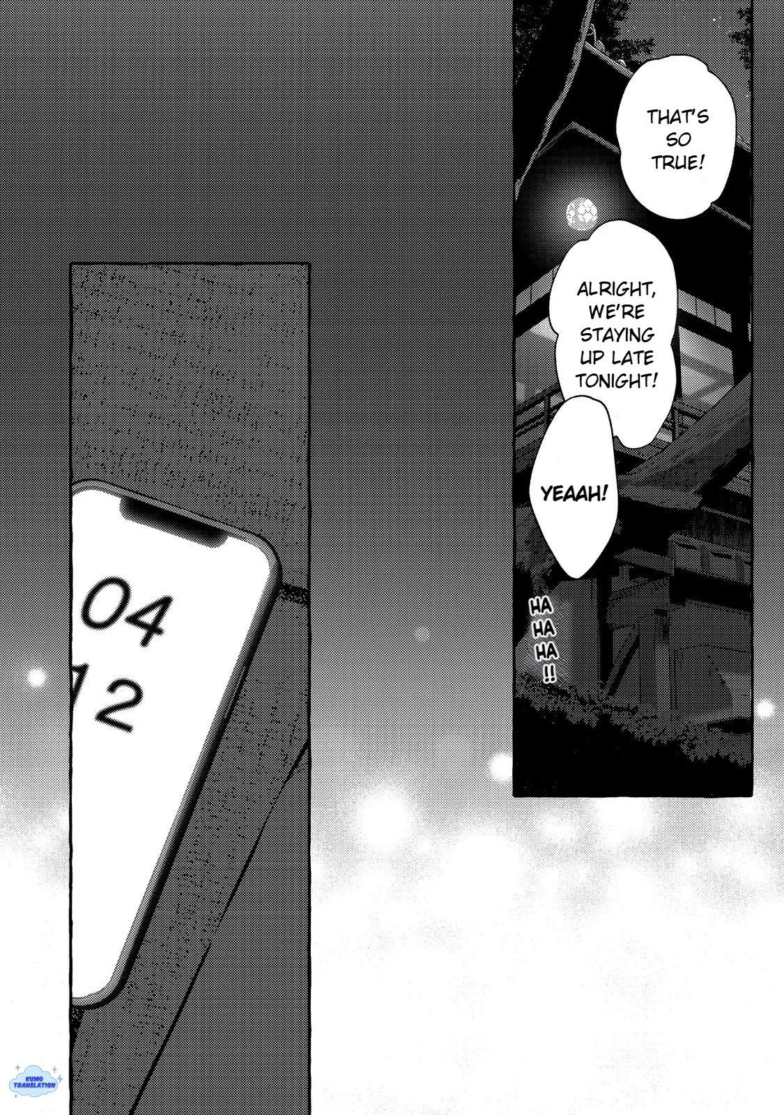 Gakuen no Madonna no Watanabe san ga, Naze ka Maishu Yotei wo Kitekuru - Capítulo 7.2 - Página 14 - LectorTMOo