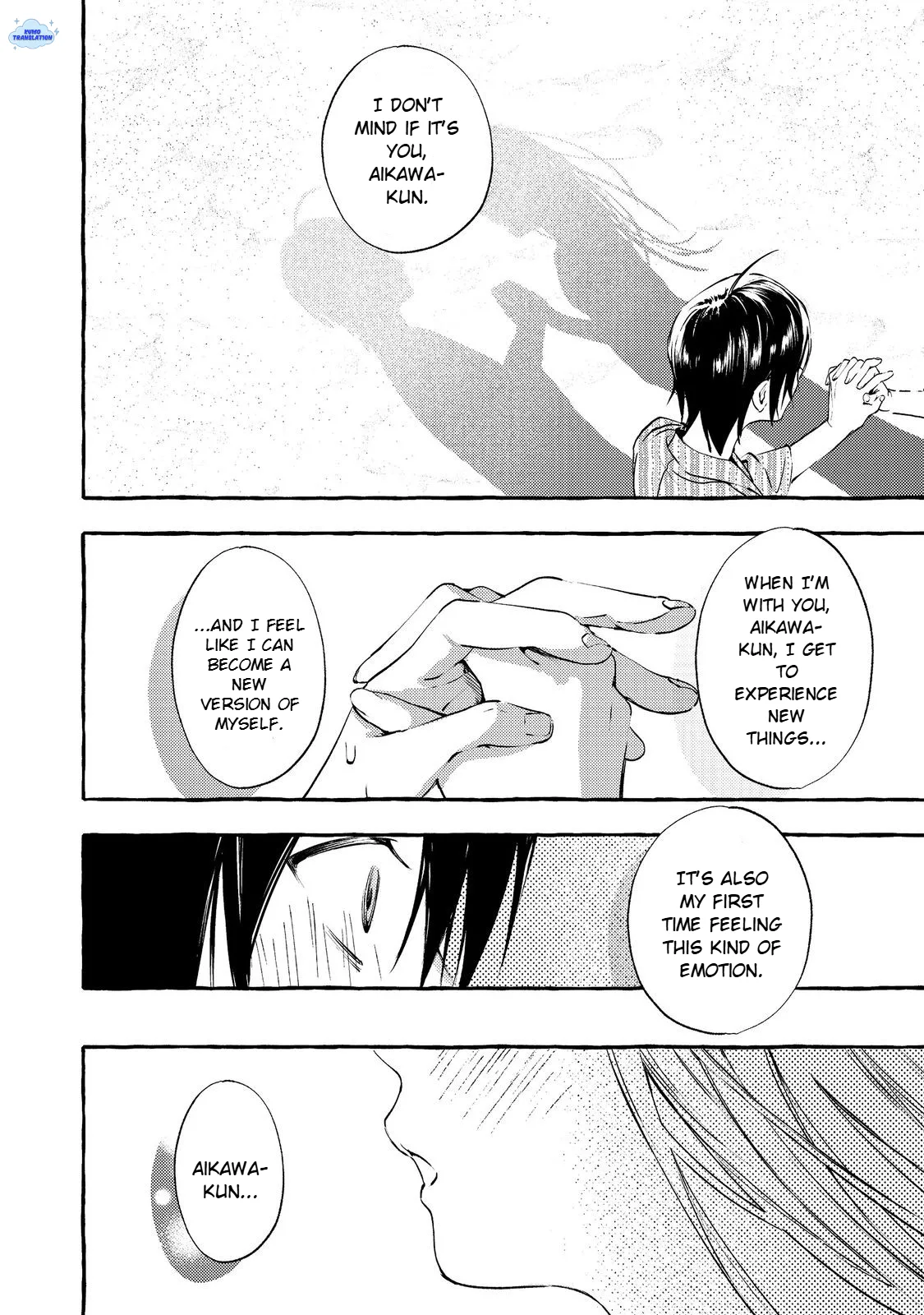 Gakuen no Madonna no Watanabe san ga, Naze ka Maishu Yotei wo Kitekuru - Capítulo 8.1 - Página 11 - LectorTMOo