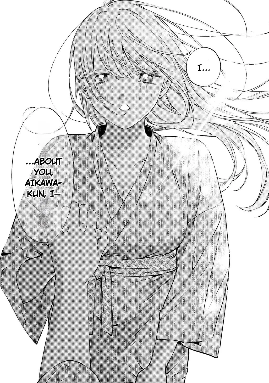 Gakuen no Madonna no Watanabe san ga, Naze ka Maishu Yotei wo Kitekuru - Capítulo 8.1 - Página 12 - LectorTMOo