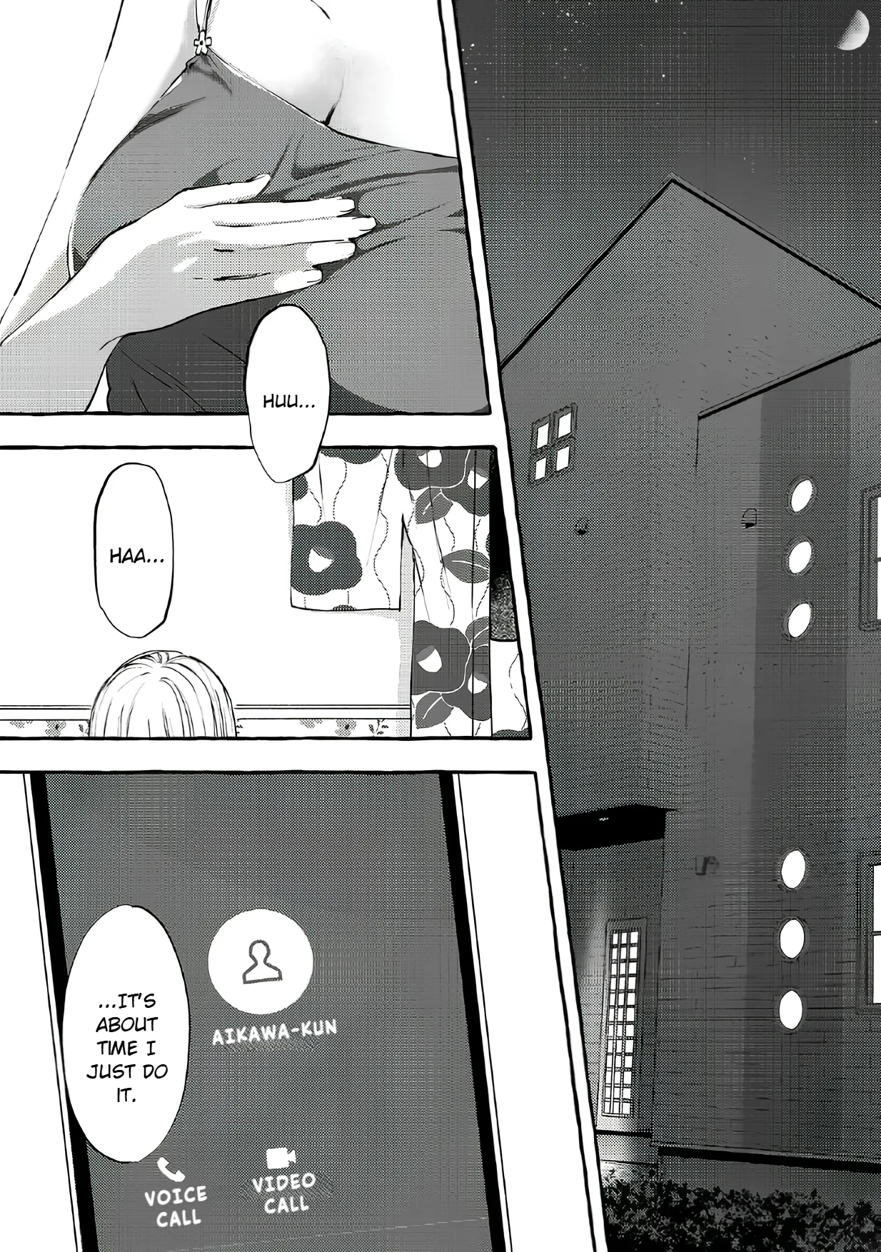 Gakuen no Madonna no Watanabe san ga, Naze ka Maishu Yotei wo Kitekuru - Capítulo 8.2 - Página 19 - LectorTMOo