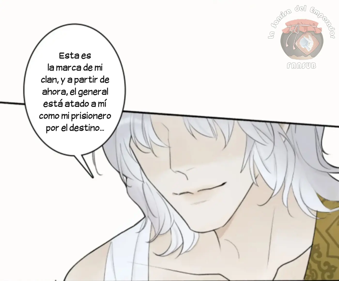 General, Watch Out For The Mad Dog! capítulo 2 página 10