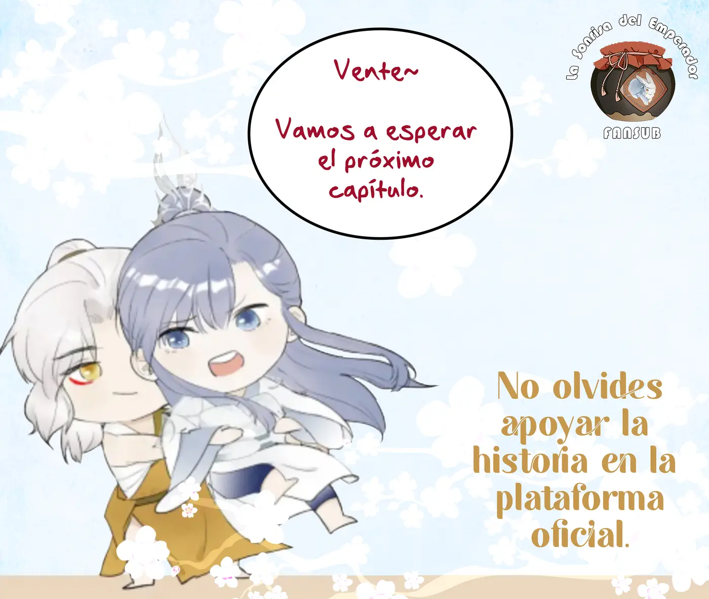 General, Watch Out For The Mad Dog! capítulo 2 página 36