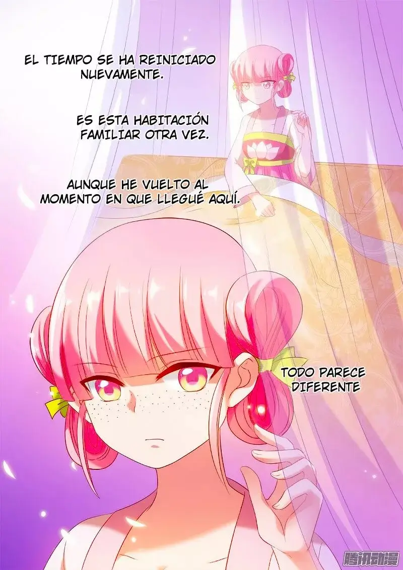 Goddess Creation System capítulo 11 página 2
