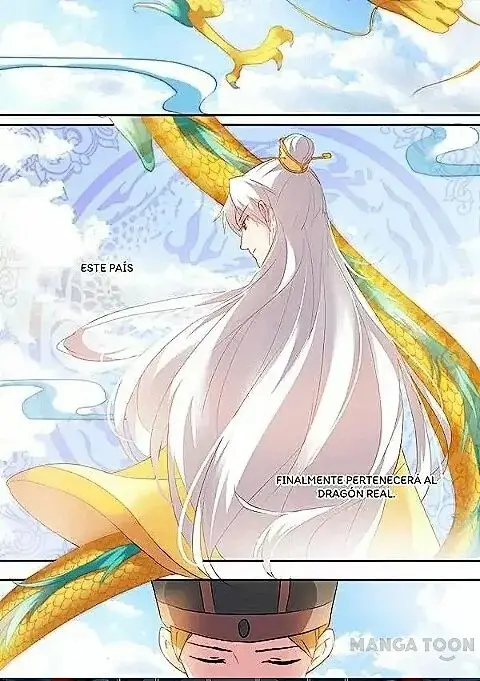 Goddess Creation System capítulo 125 página 7