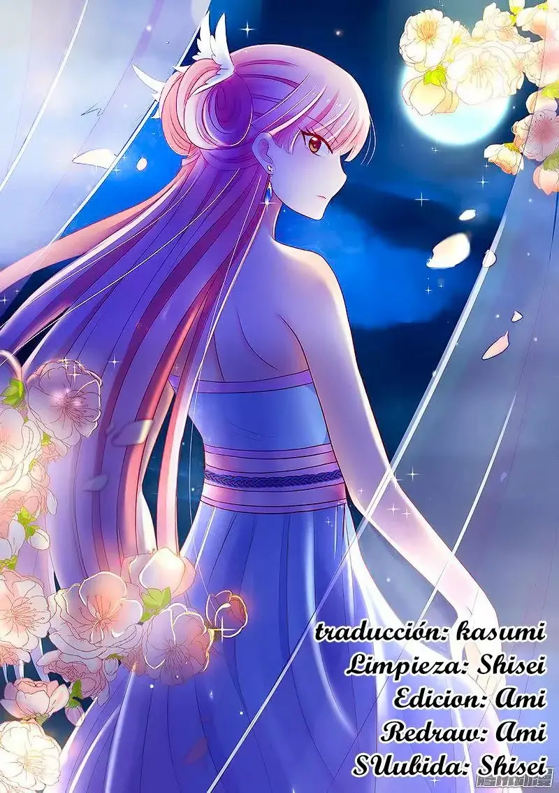 Goddess Creation System capítulo 15 página 1