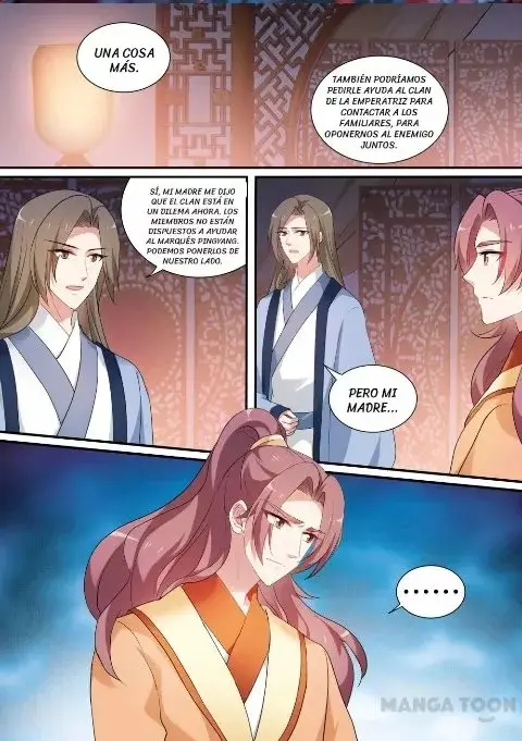 Goddess Creation System capítulo 154 página 2
