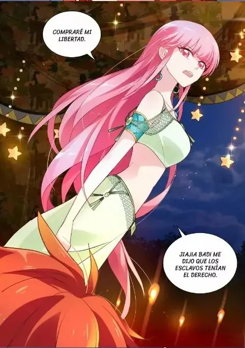 Goddess Creation System capítulo 182 página 2