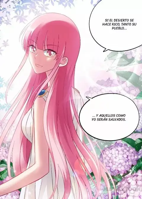 Goddess Creation System capítulo 195 página 9