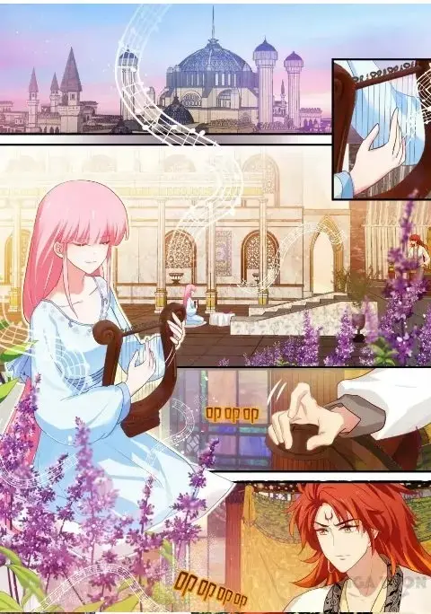 Goddess Creation System capítulo 216 página 1