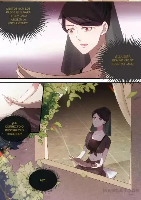 Goddess Creation System capítulo 216 página 9