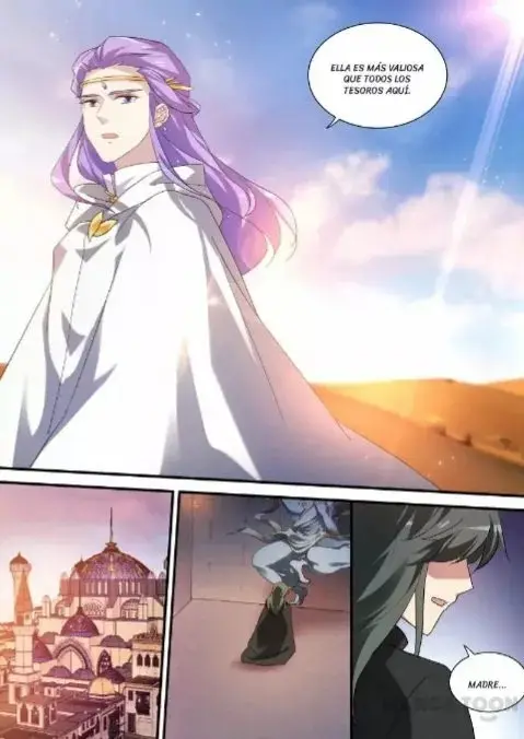 Goddess Creation System capítulo 236 página 4