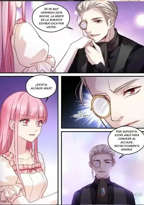 Goddess Creation System capítulo 248 página 4
