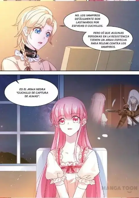 Goddess Creation System capítulo 250 página 10