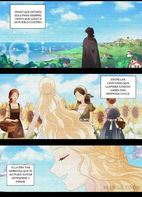 Goddess Creation System capítulo 253 página 4